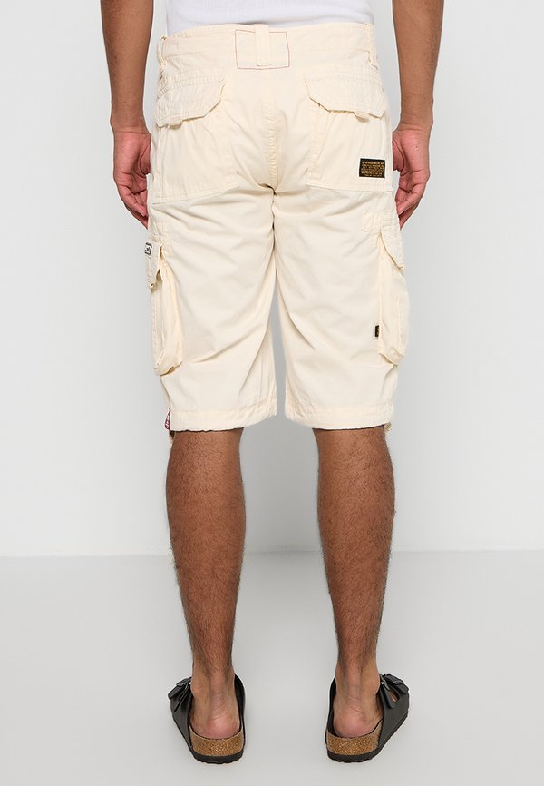 Alpha Industries JET SHORT