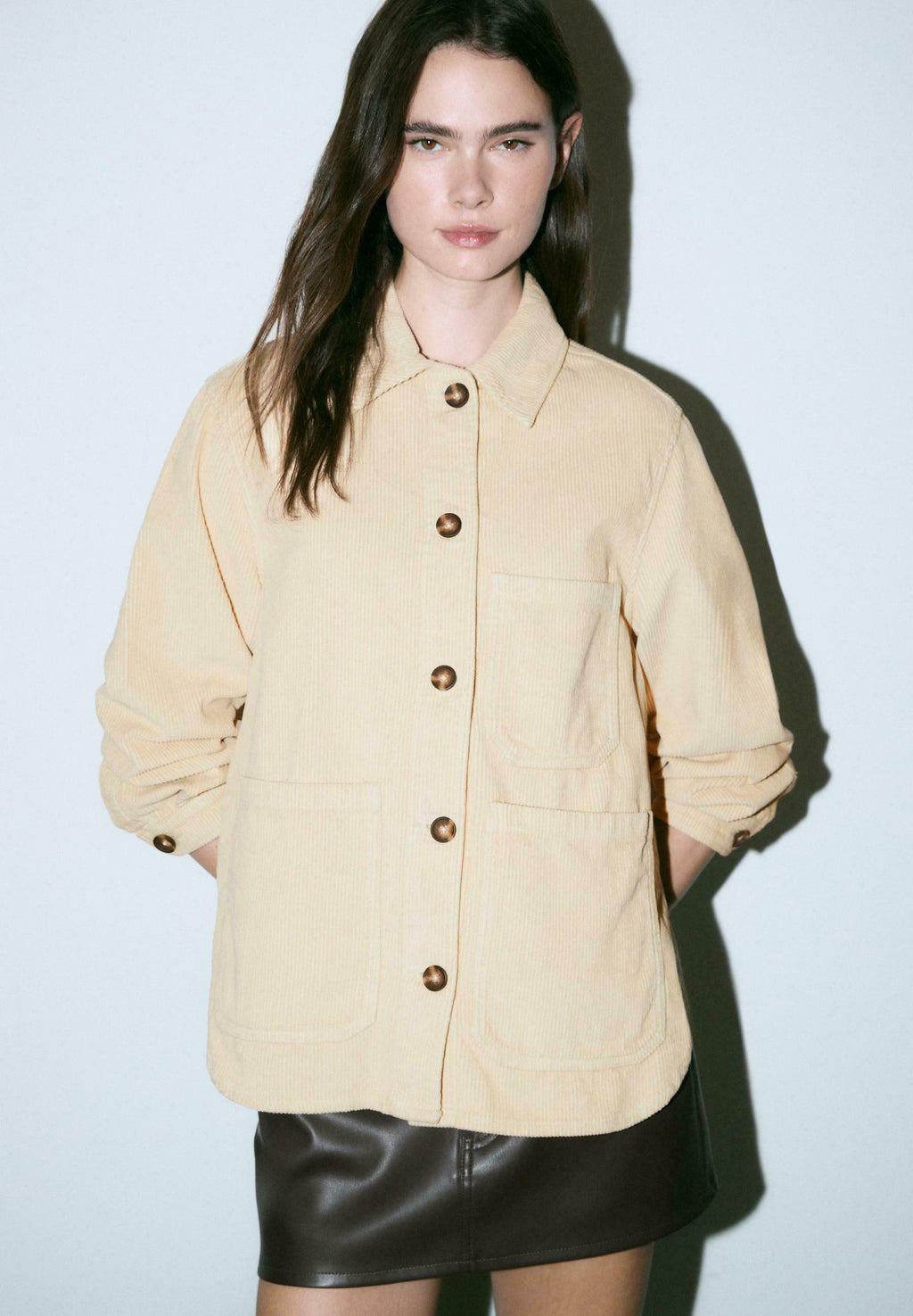 Stradivarius WITH POCKETS