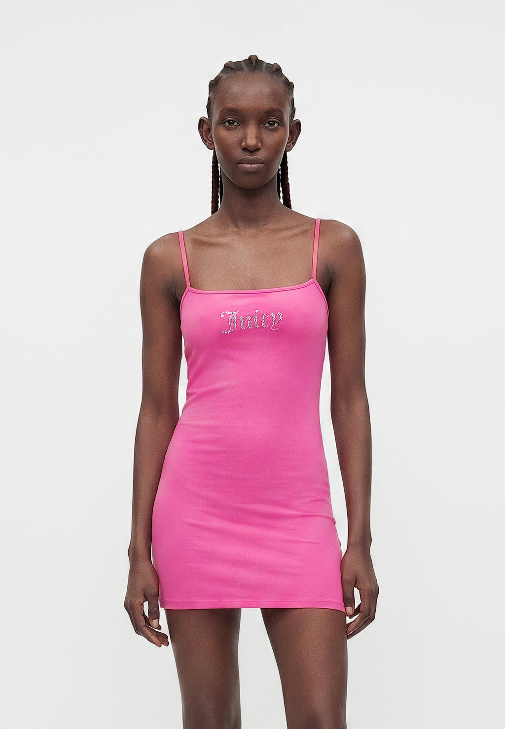 Juicy Couture HAYLEY MINI DRESS