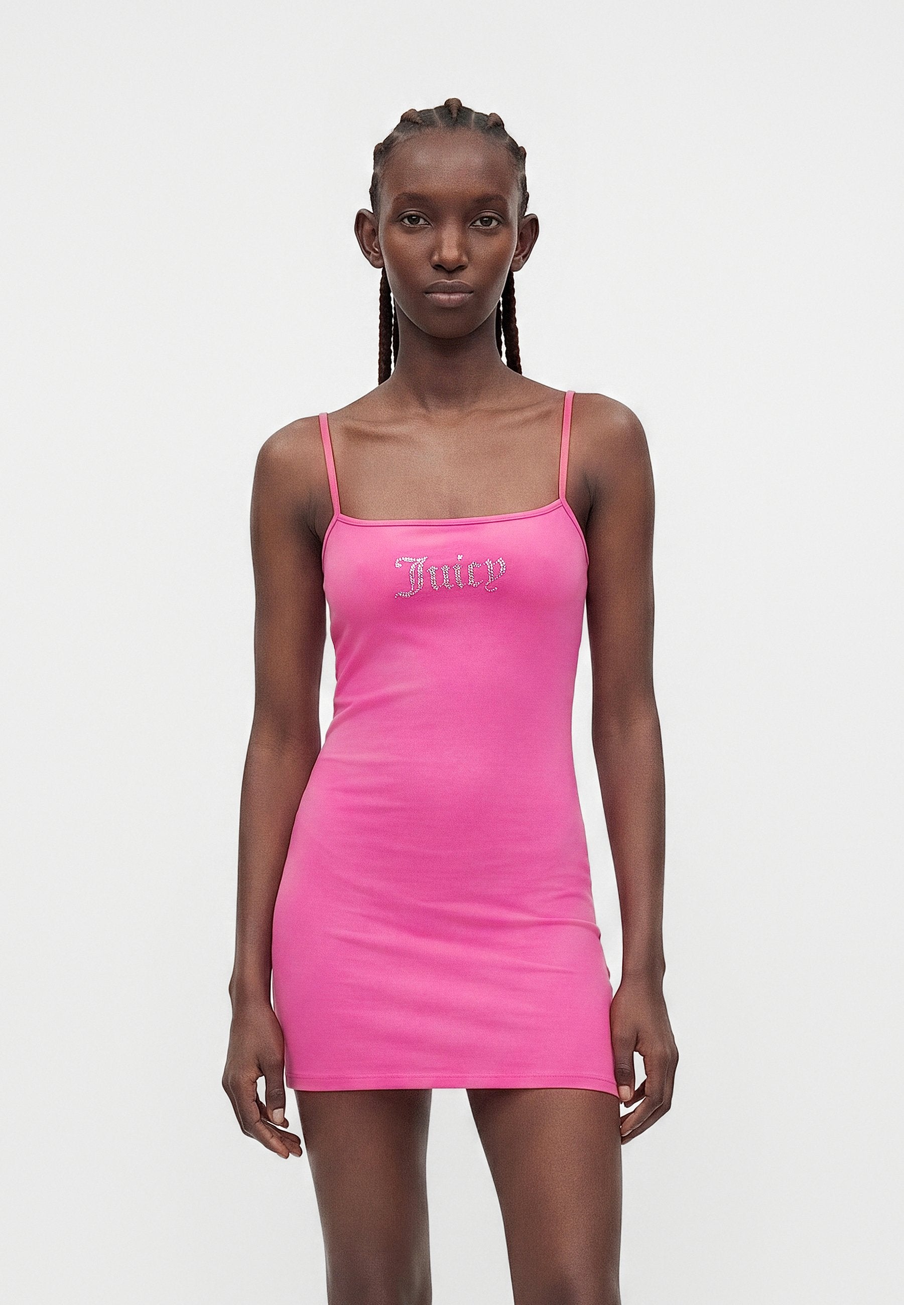 Juicy Couture HAYLEY MINI DRESS