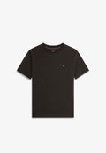 Tommy Hilfiger Basic T-shirt - black