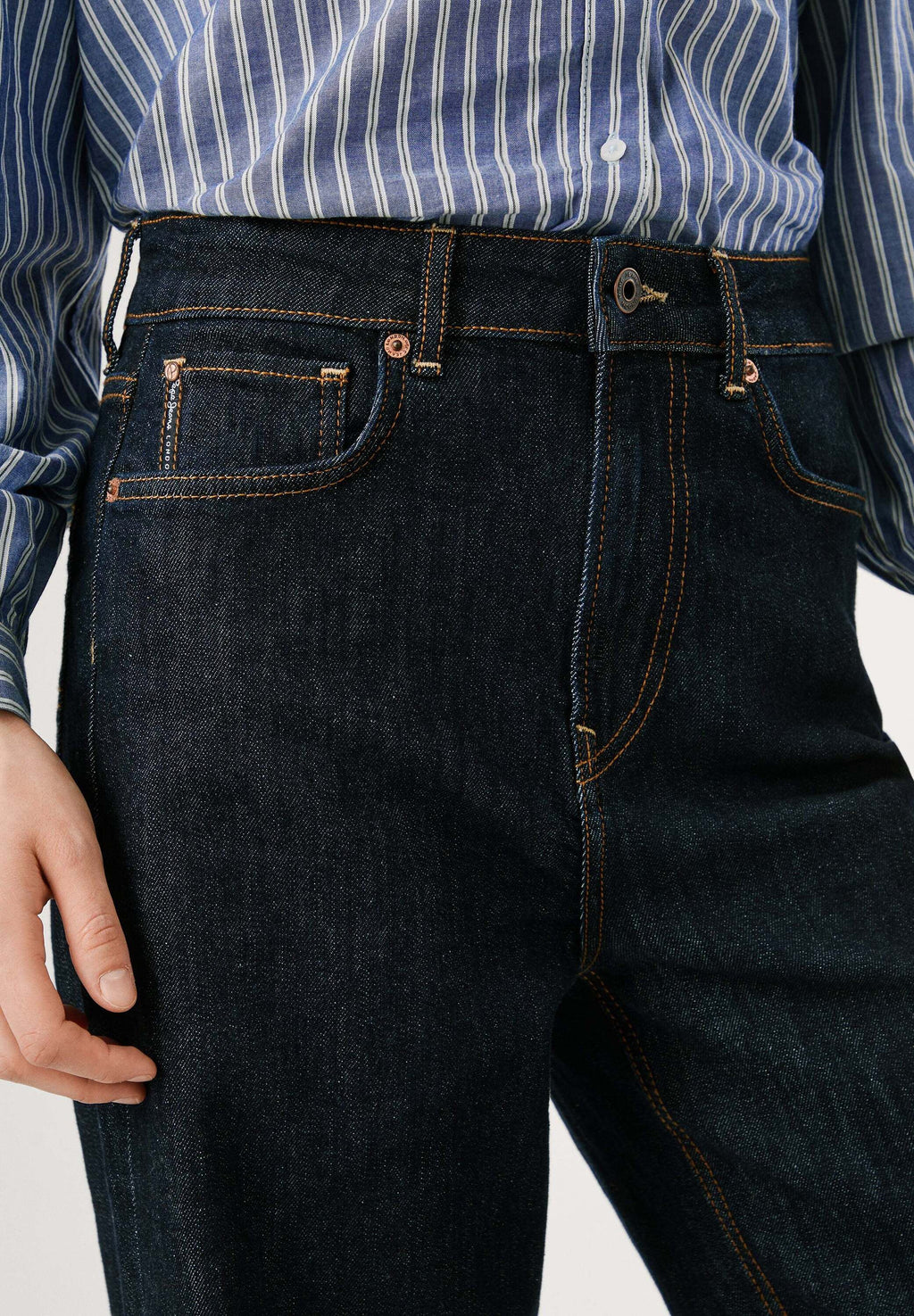 Pepe Jeans