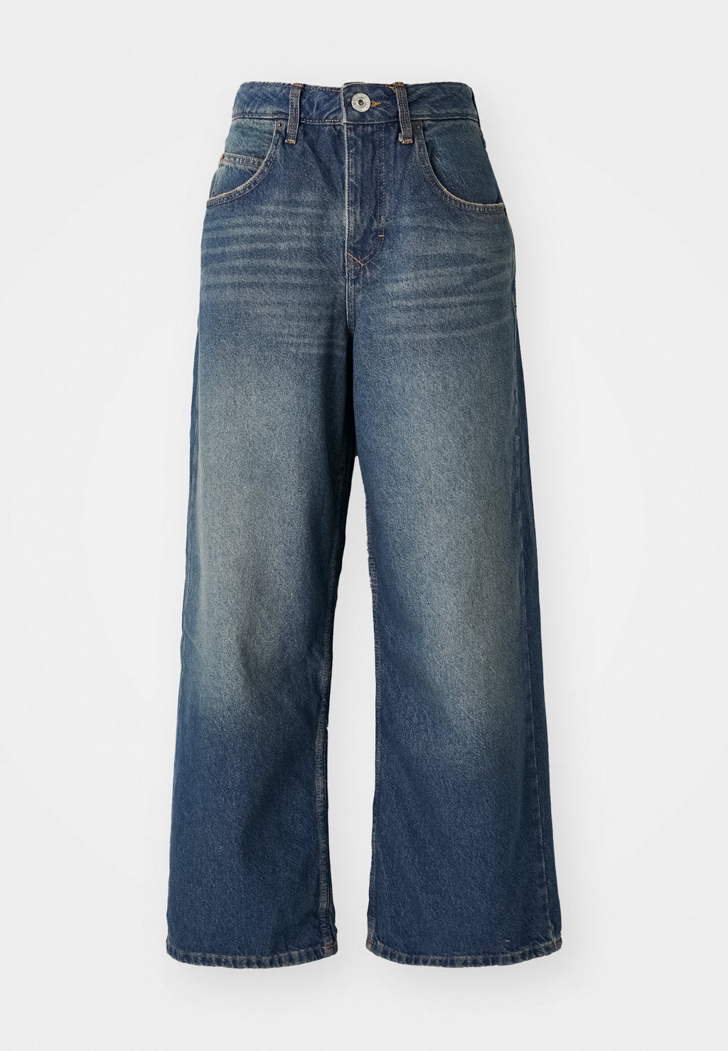 BDG Urban Outfitters JAYA TEXAN TURN UP