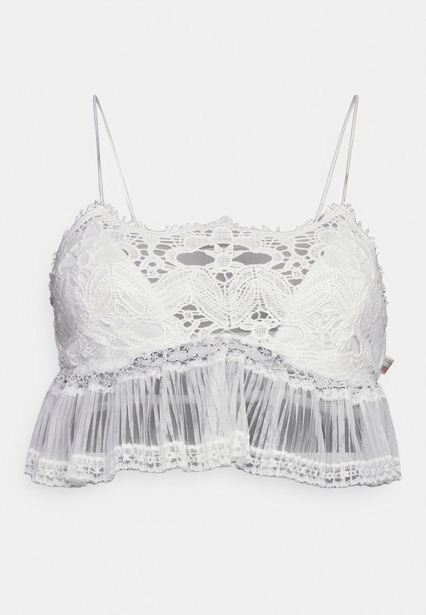 Free People AZAMI BACKLESS BRAMI