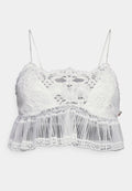 Free People AZAMI BACKLESS BRAMI