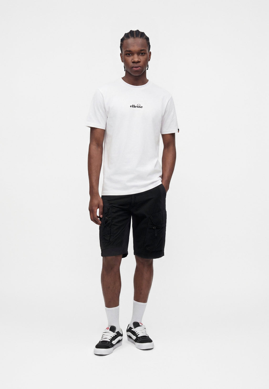Alpha Industries MANOEUVRE
