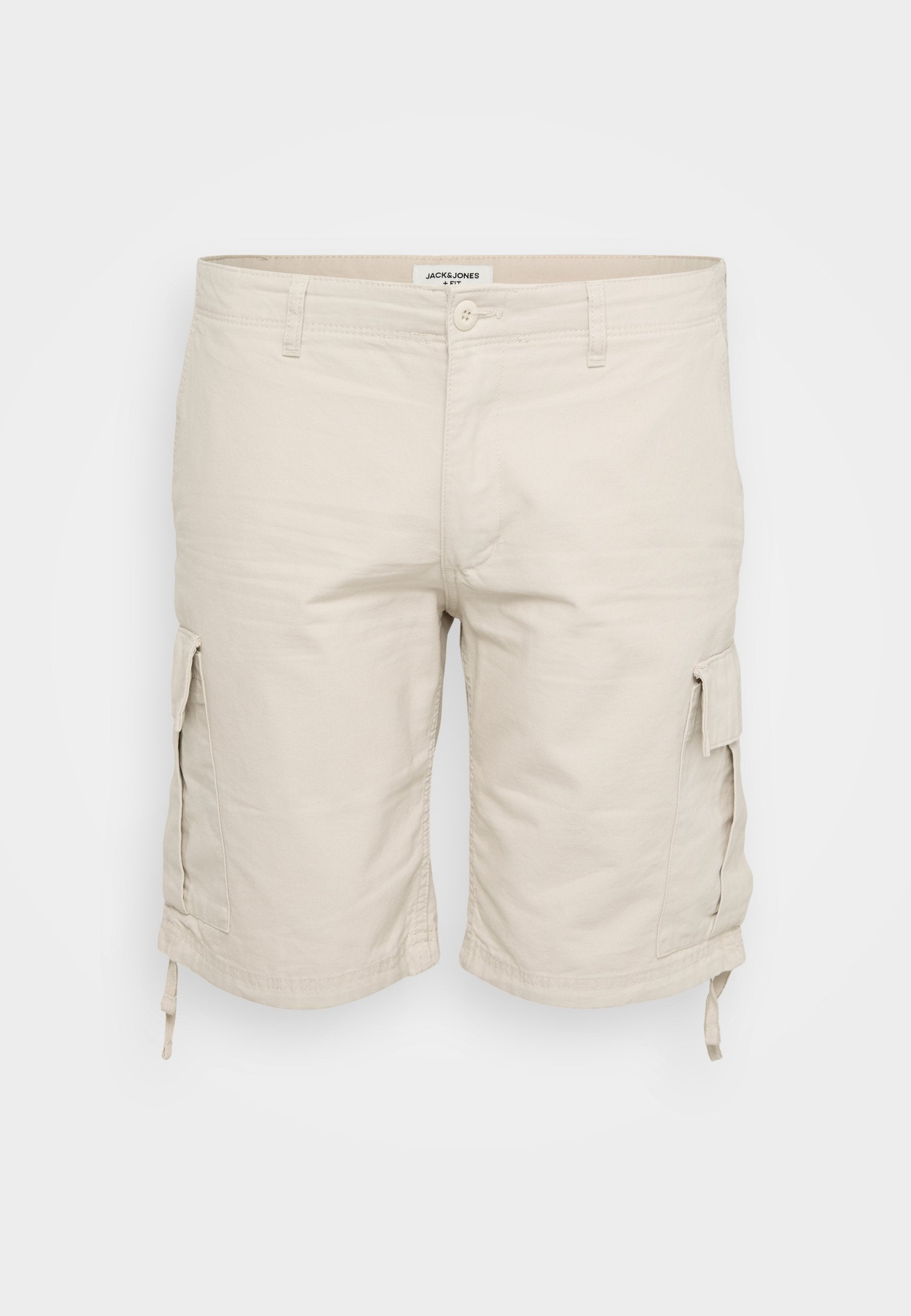Jack & Jones Cargo Plus Size Regular Fit