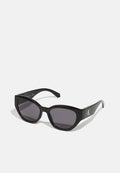 Calvin Klein Jeans Sunglasses - black