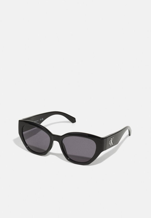 Calvin Klein Jeans Sunglasses - black