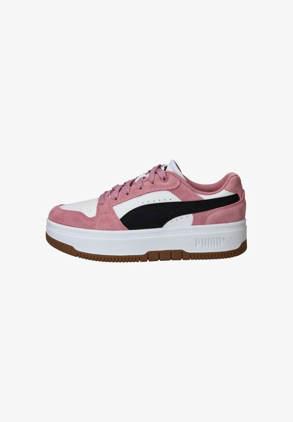 Puma PUMA - Trainers - roze
