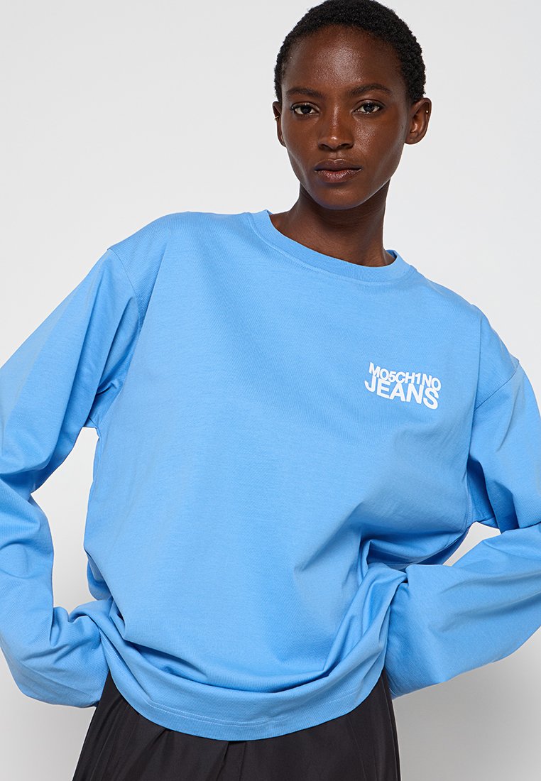 MOSCHINO JEANS