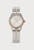 DKNY Uhr Media 1