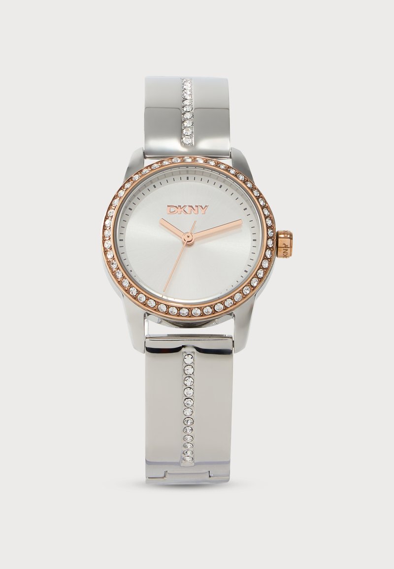 DKNY Uhr Media 1