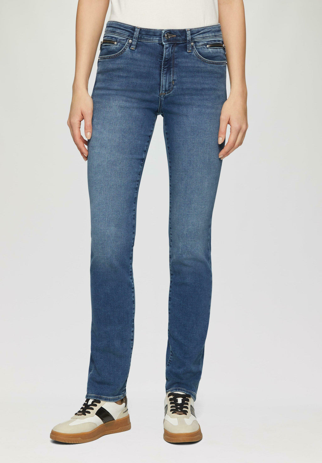 s.Oliver Jeans Slim Fit Media 2