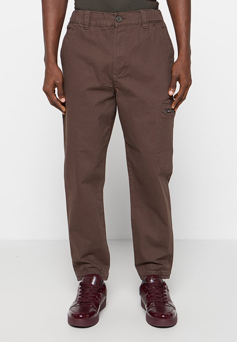 Armani Exchange Stoffhose Media 1
