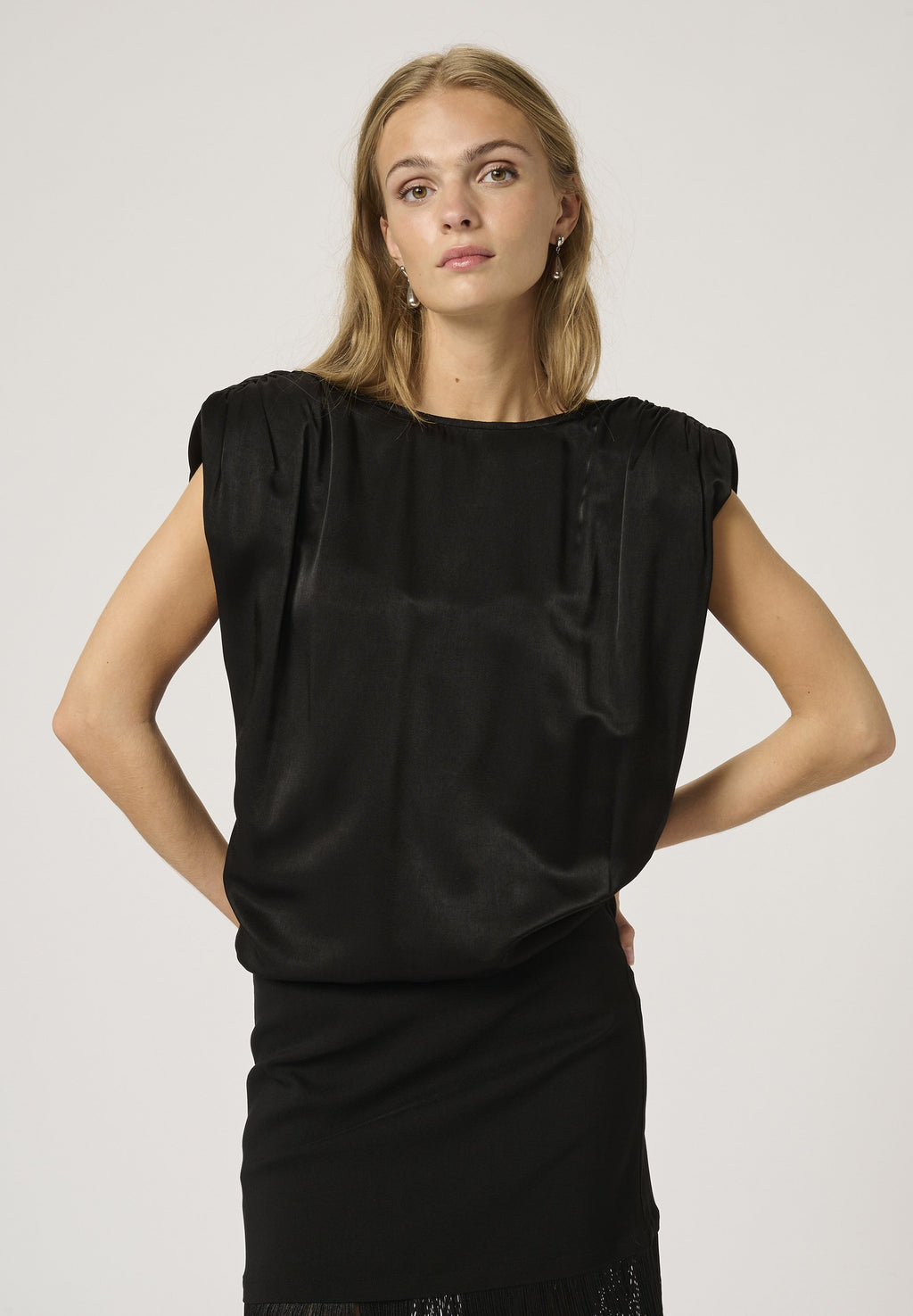 My Essential Wardrobe WRAP