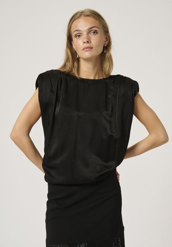 My Essential Wardrobe WRAP
