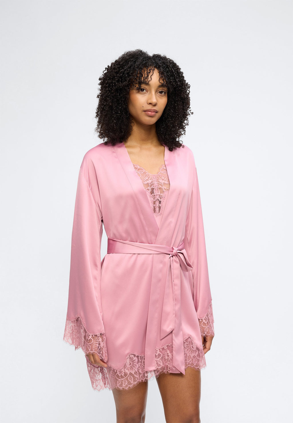 Hunkemöller KIMONO VALERIE