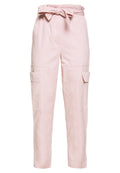 Who What Wear THE PAPERBAG TROUSER