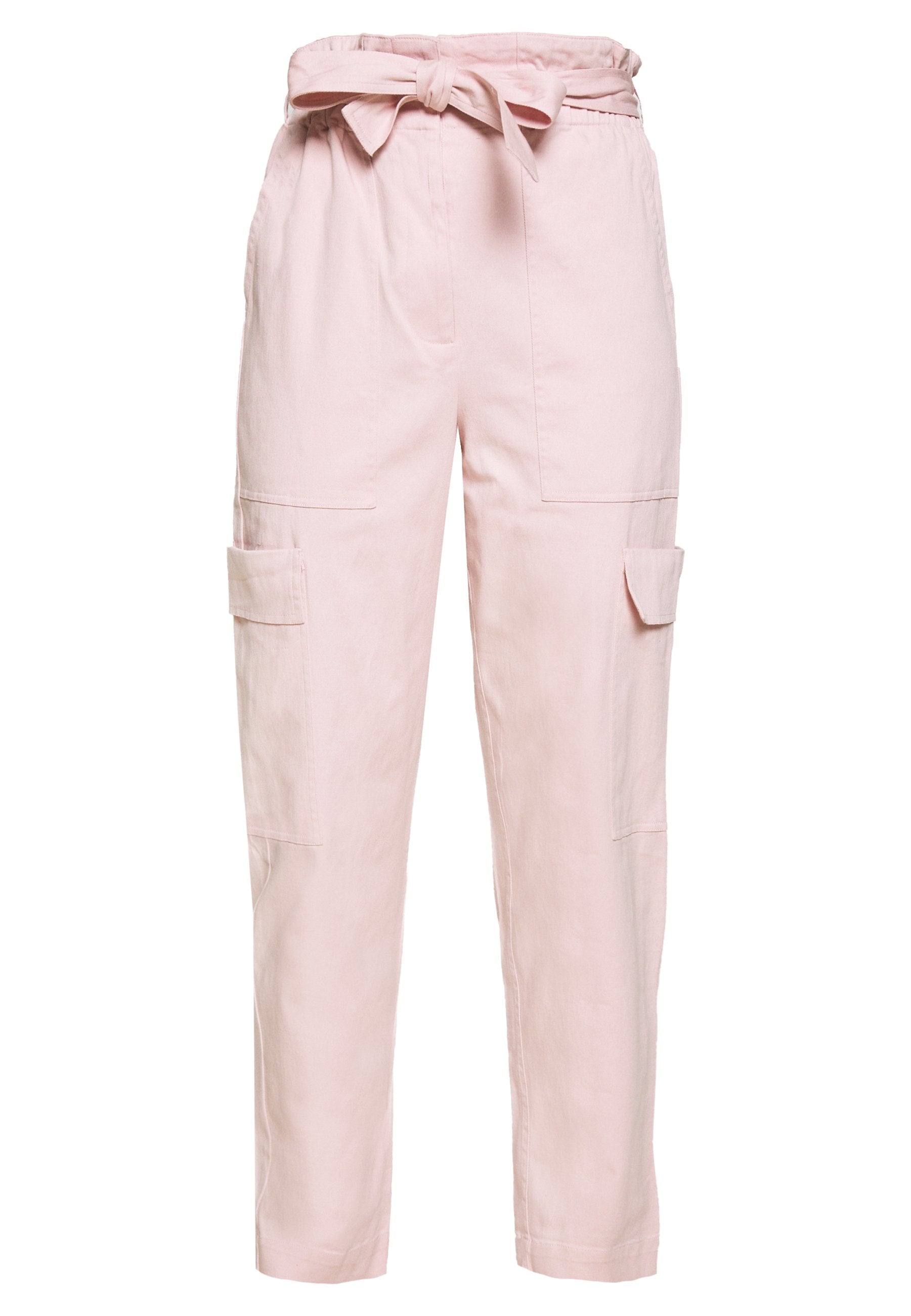 Who What Wear THE PAPERBAG TROUSER