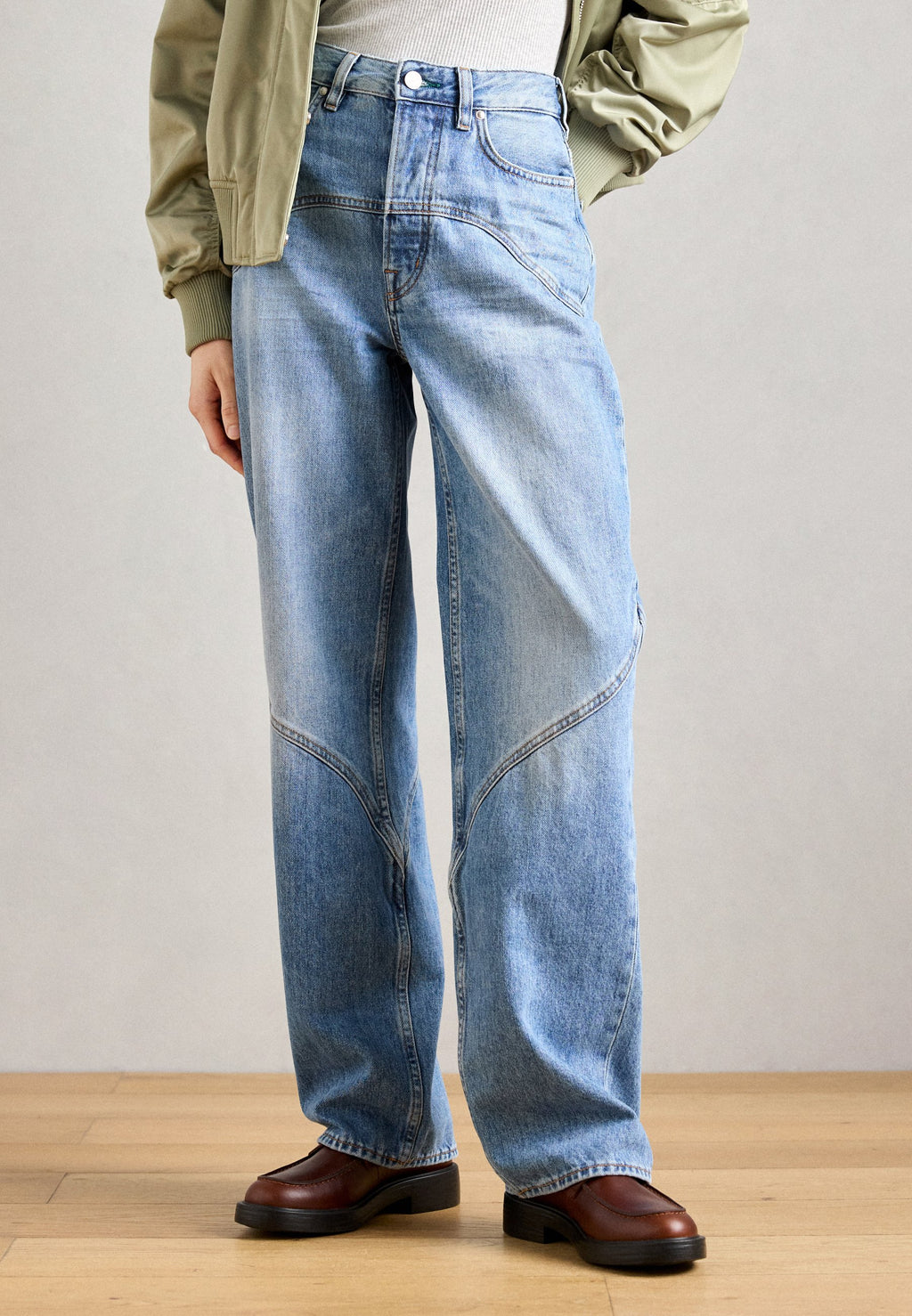 Scotch & Soda THE RIPPLE
