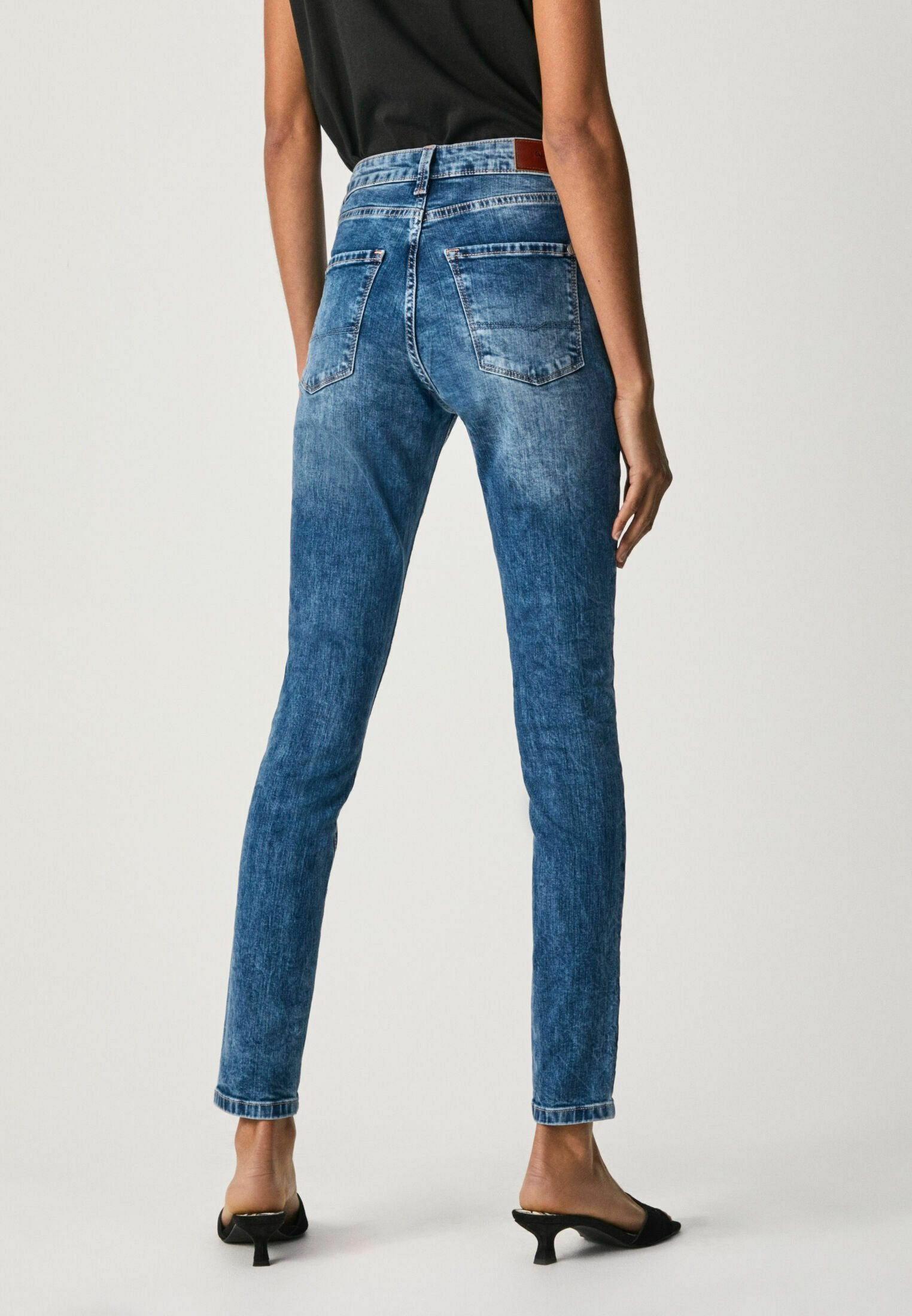Pepe Jeans