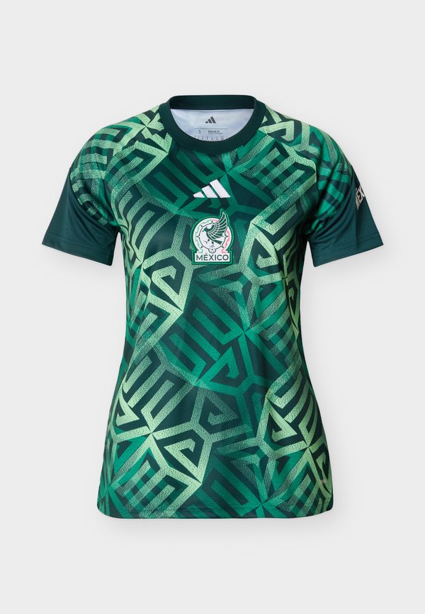 adidas Performance MEXICO 26 HOME PRE MATCH