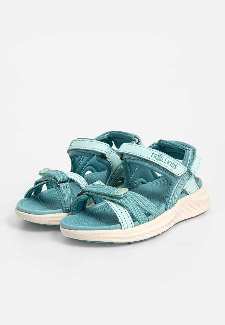 TROLLKIDS GIRLS PREIKESTOLEN SANDAL XT