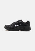 Nike Sportswear P-6000 - Trainers - black/white