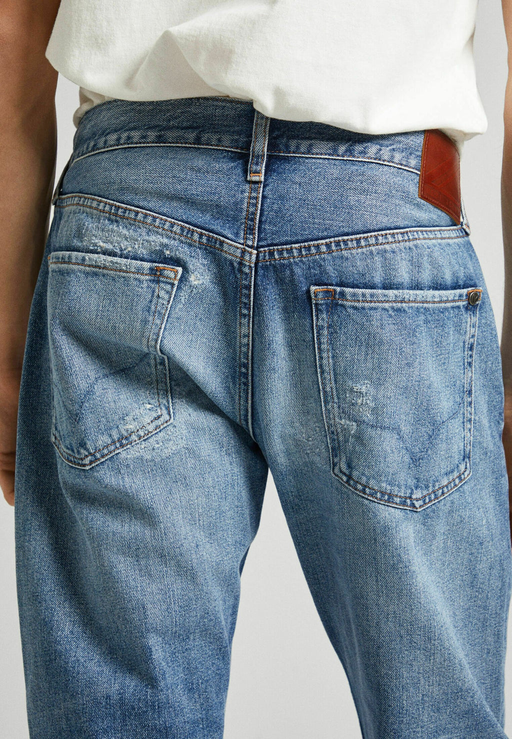 Pepe Jeans