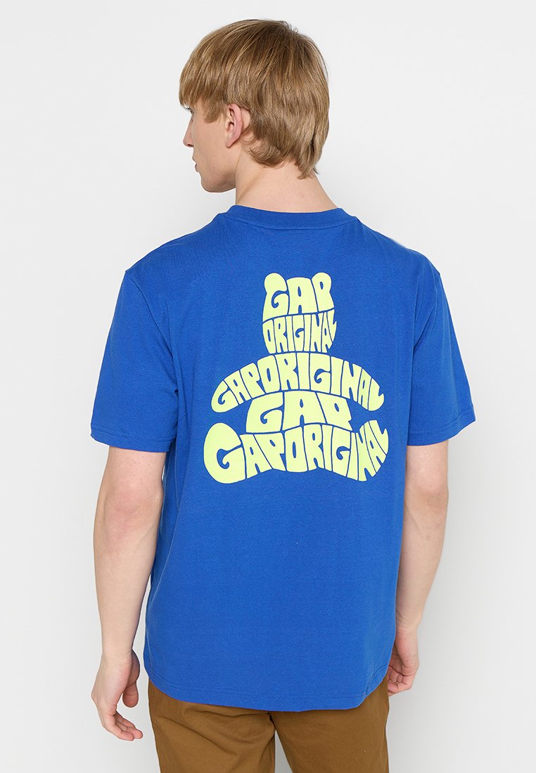 GAP