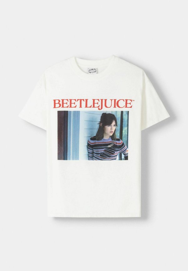 Bershka BEETLEJUICE