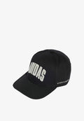adidas Performance Cap - black/white