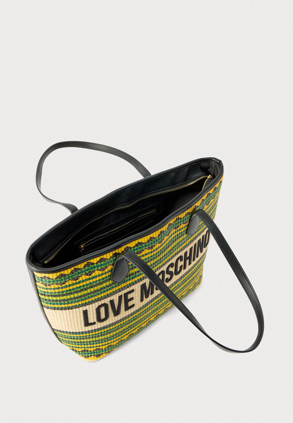 Love Moschino SUNSET STRIPES