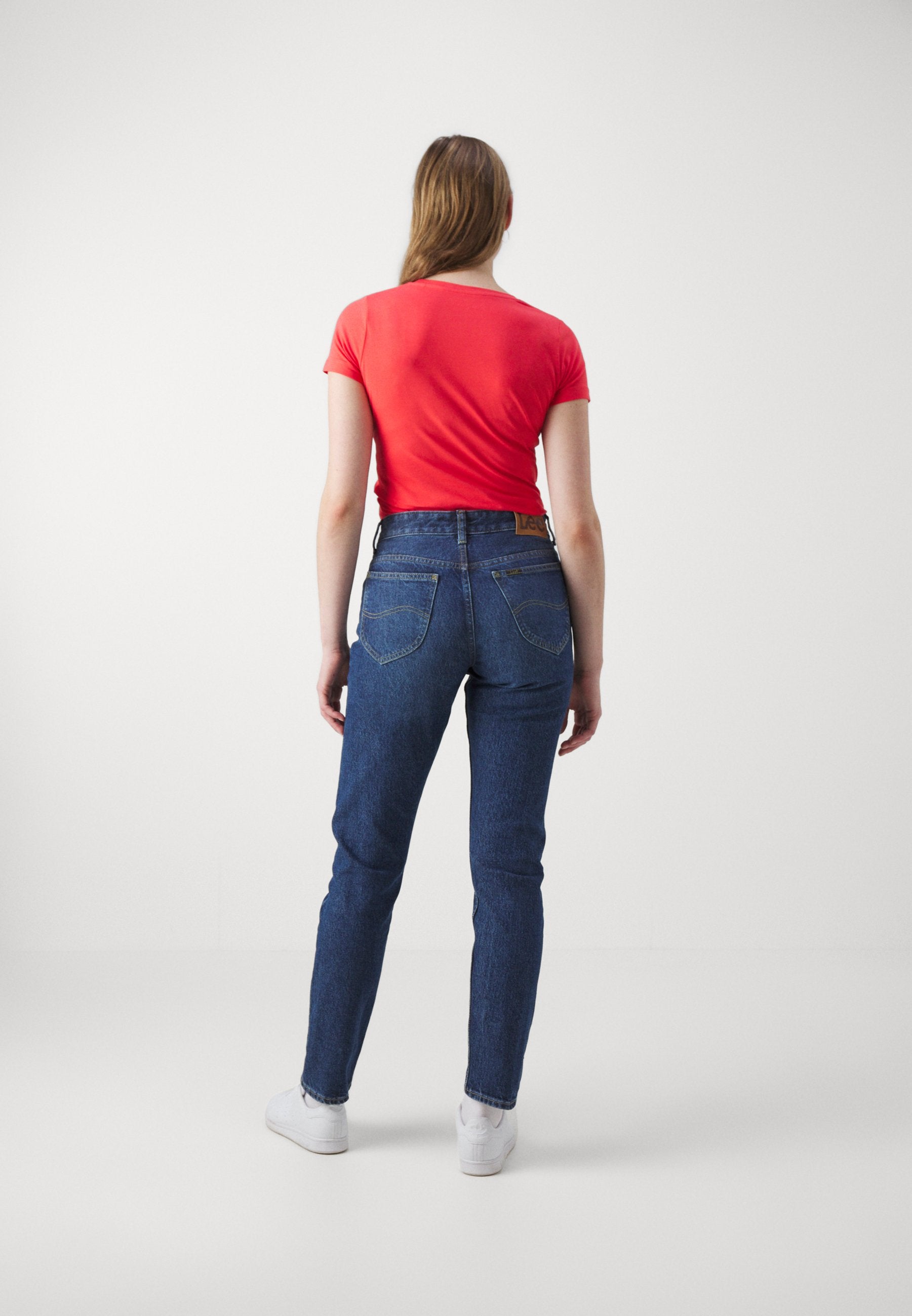 Lee RIDER JEANS