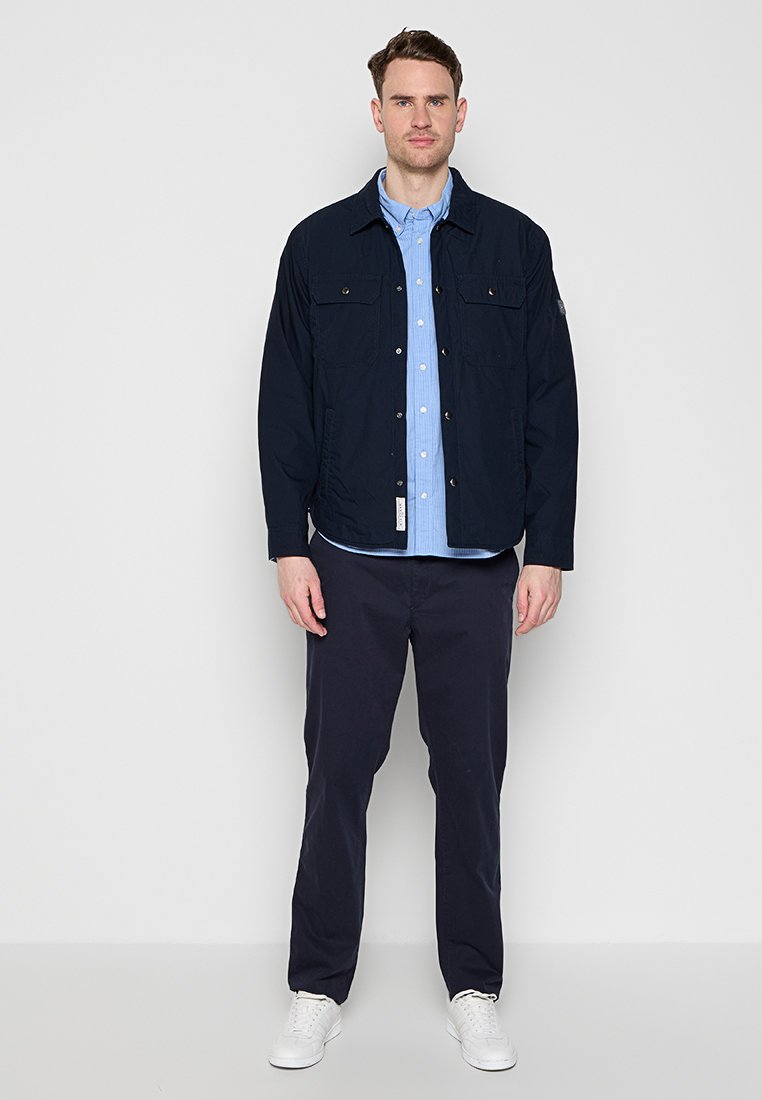 FLEX POPLIN  Media 3