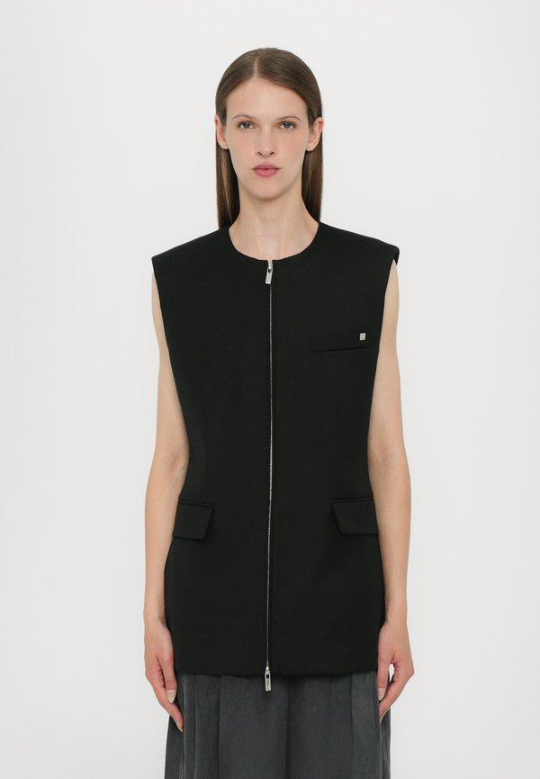 Helmut Lang ZIP VEST