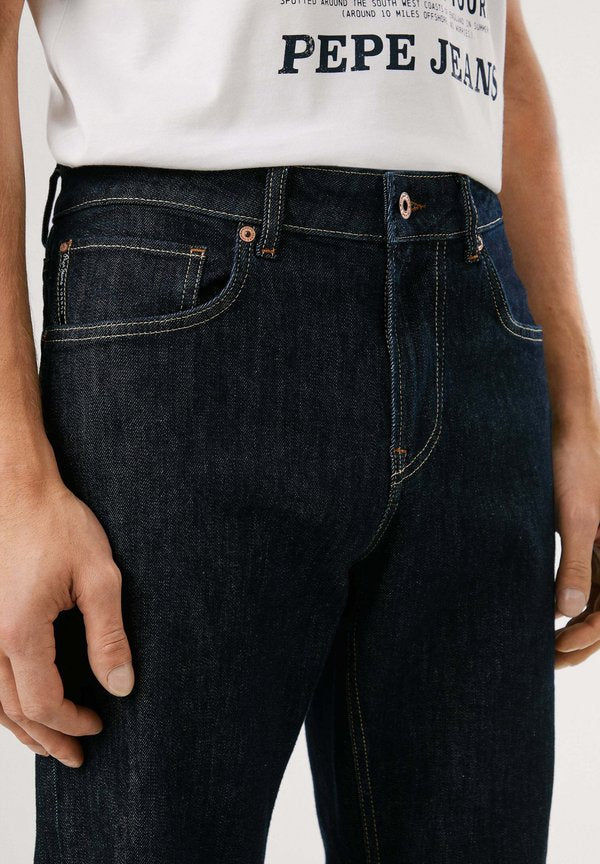 Pepe Jeans STRAIGHT JEANS CASH