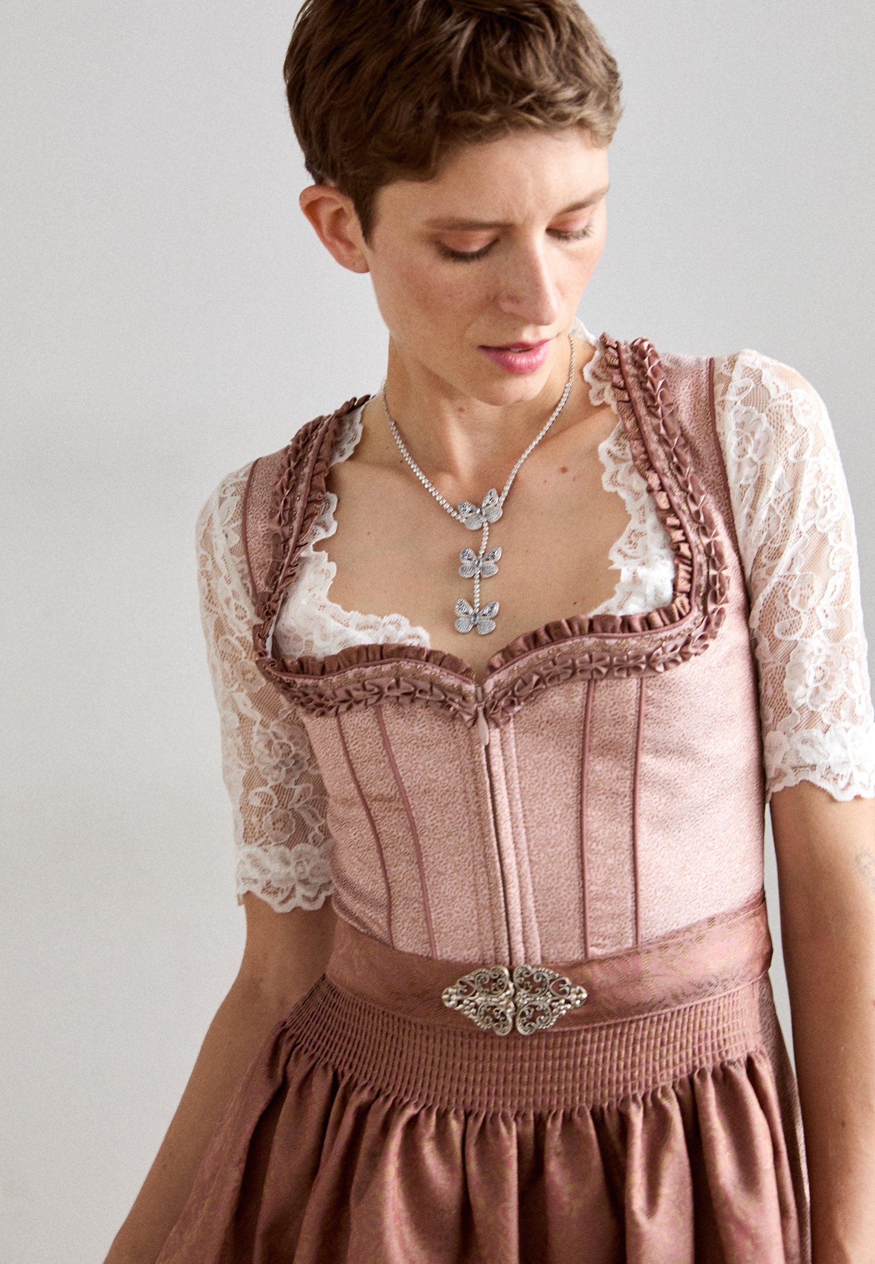 Krüger Dirndl