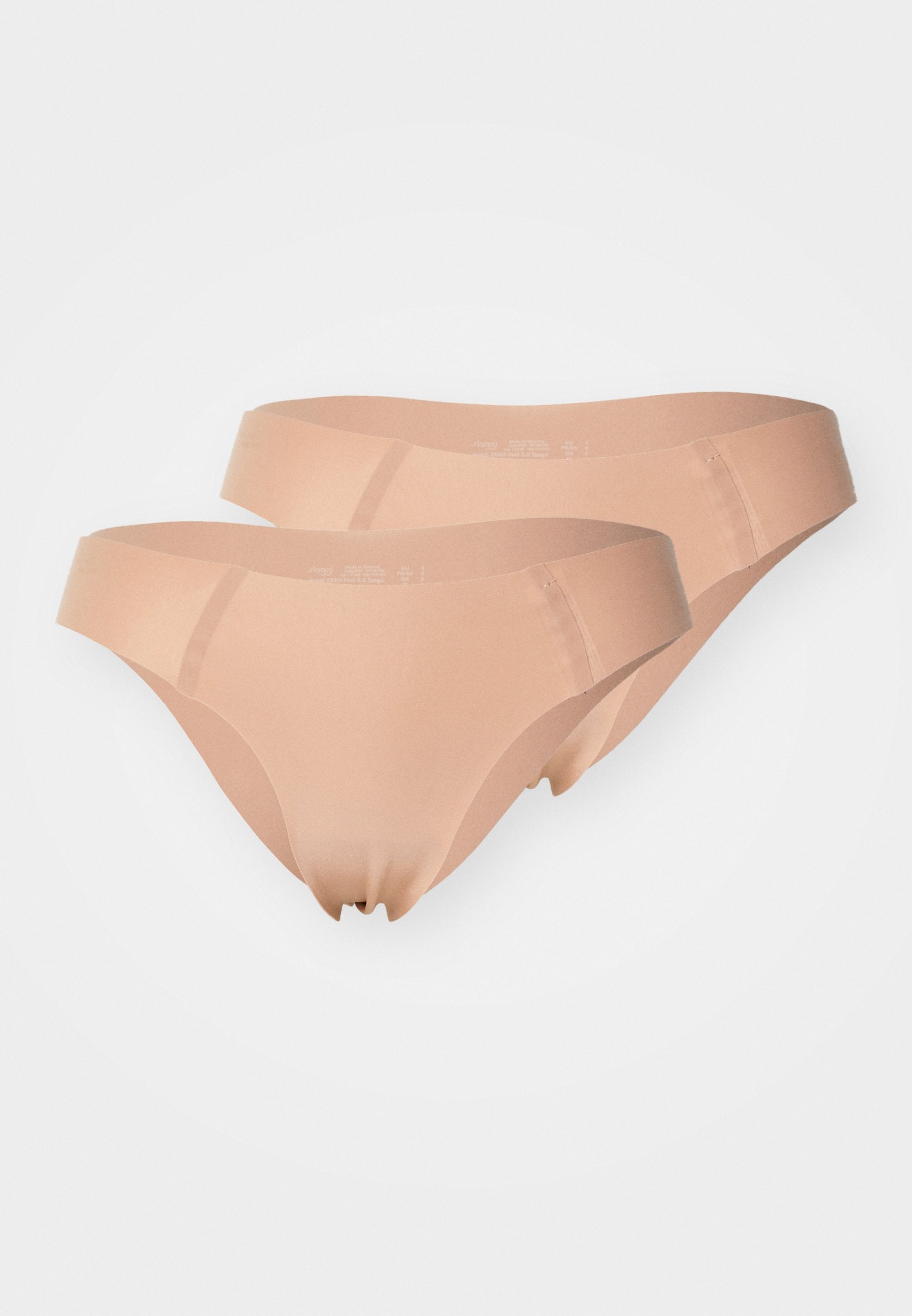 Sloggi FEEL TINY TANGA 2 PACK