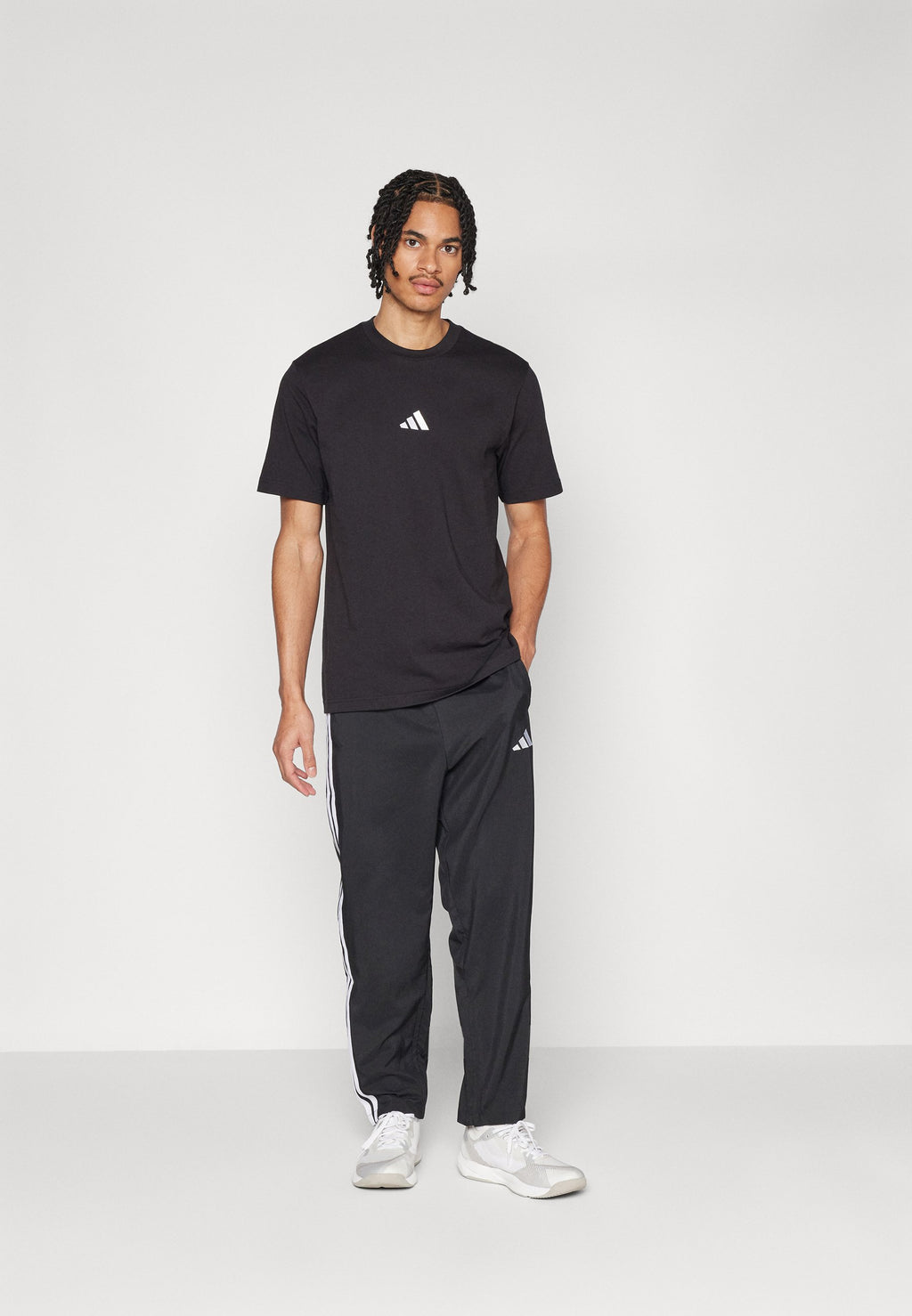 adidas Sportswear M STNFRD OPT 3S