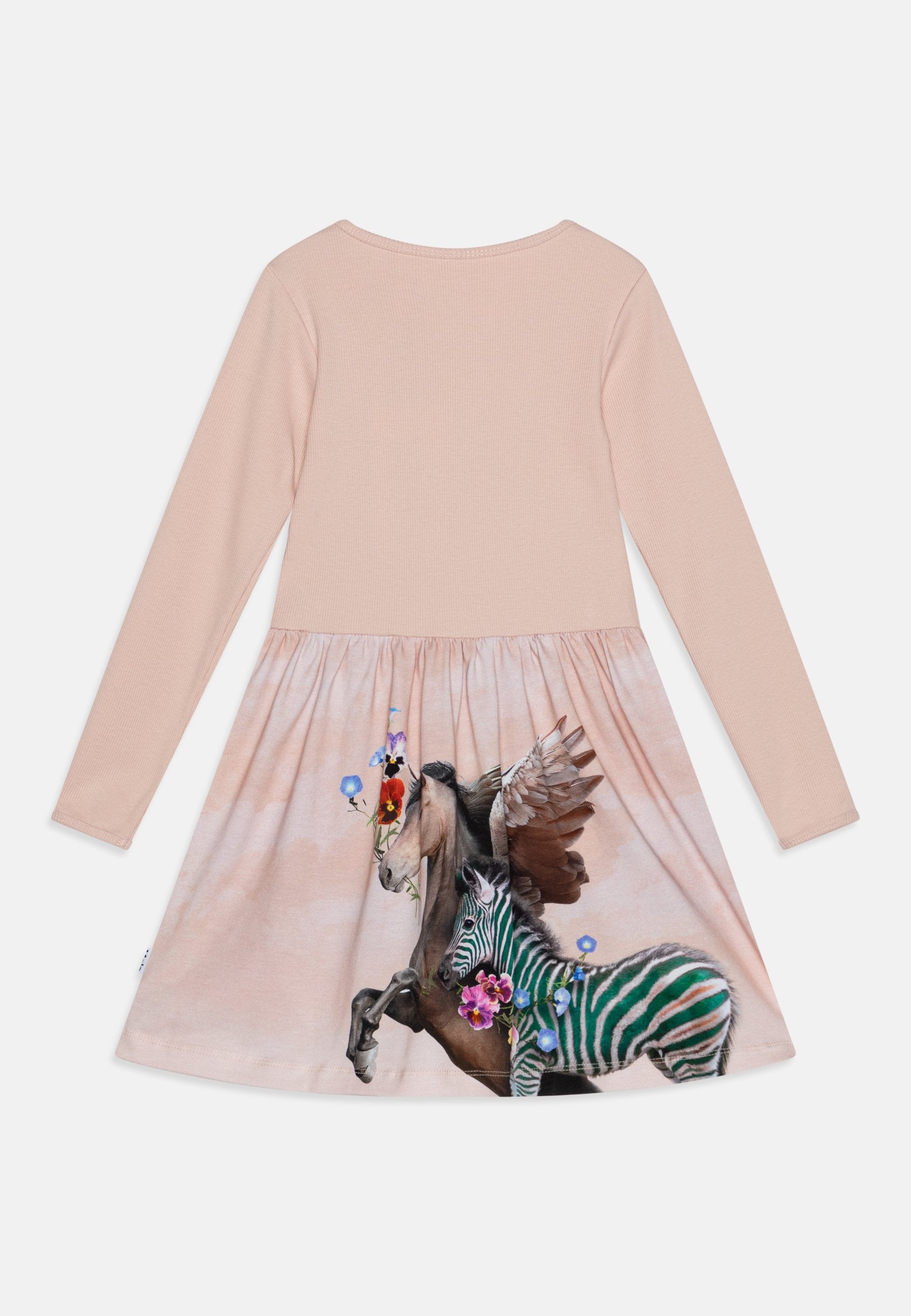 Molo CREDENCE DRESS