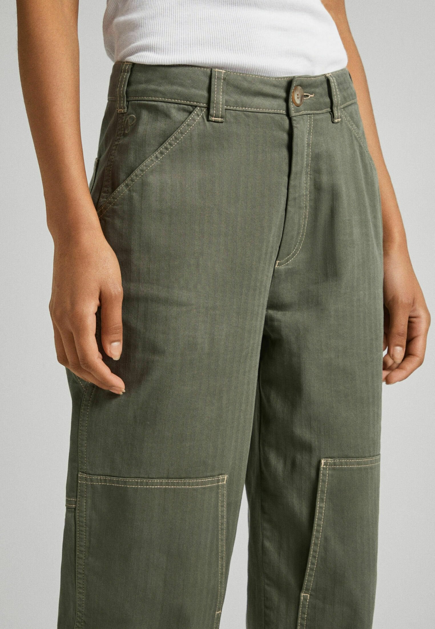 Pepe Jeans
