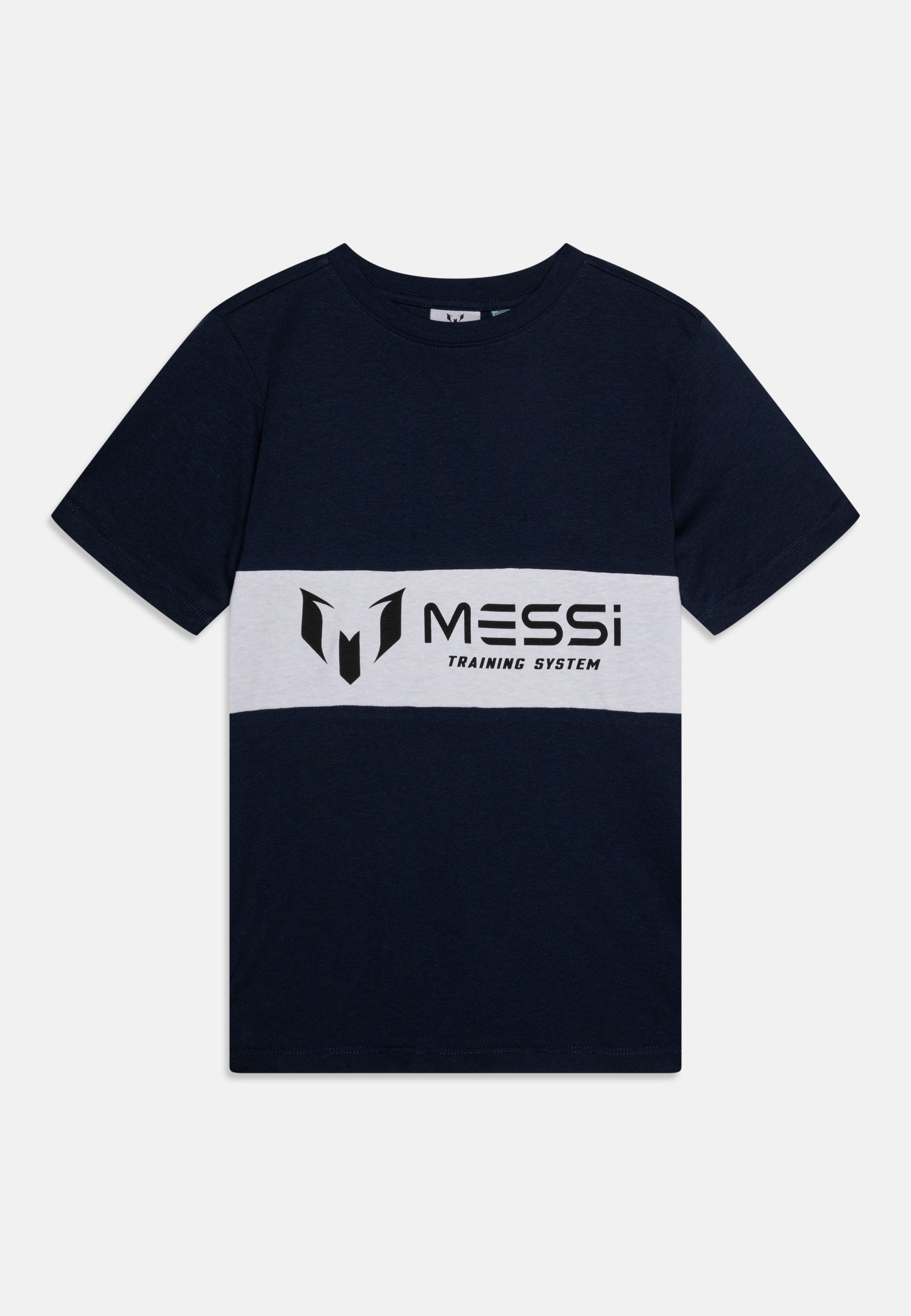 MESSI HIST