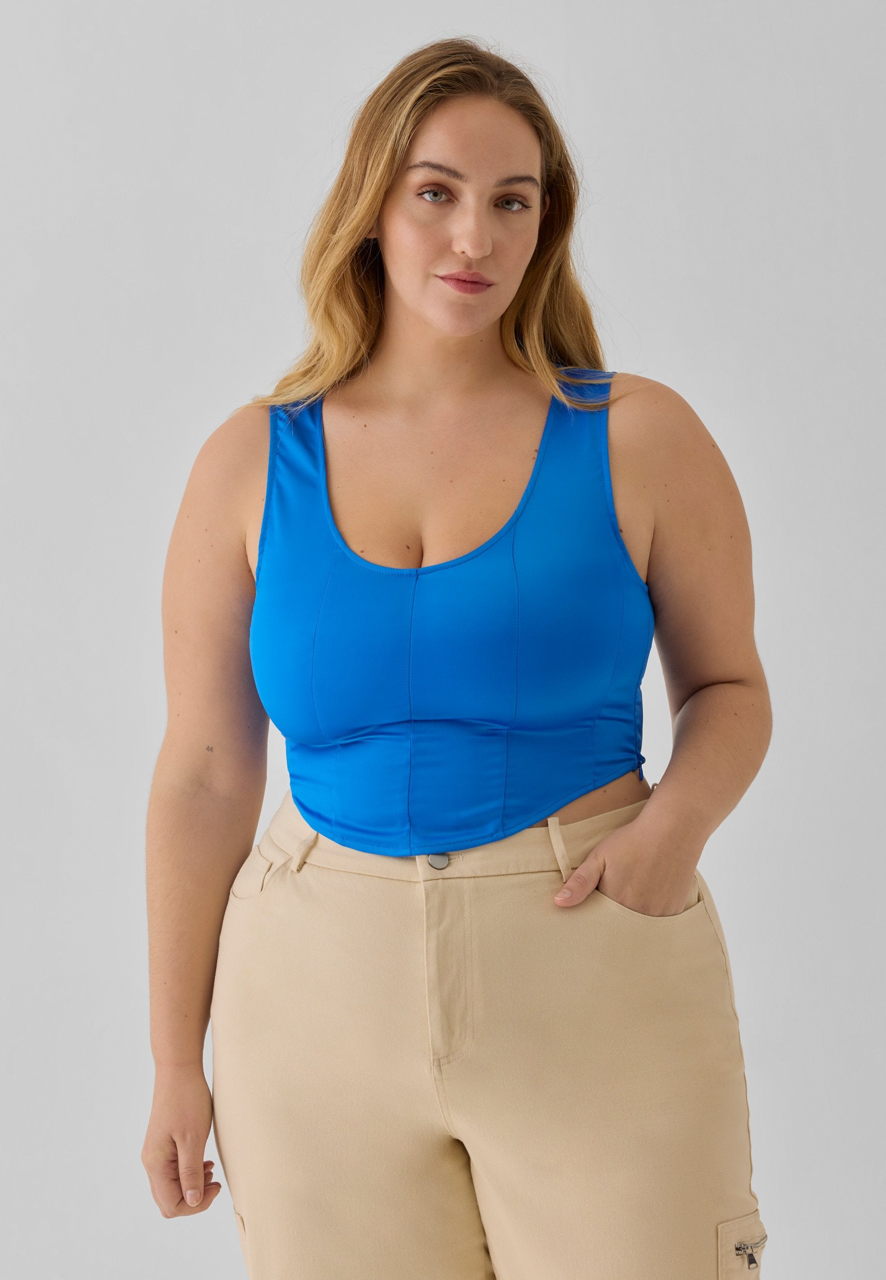 Vero Moda Curve VMJOANN