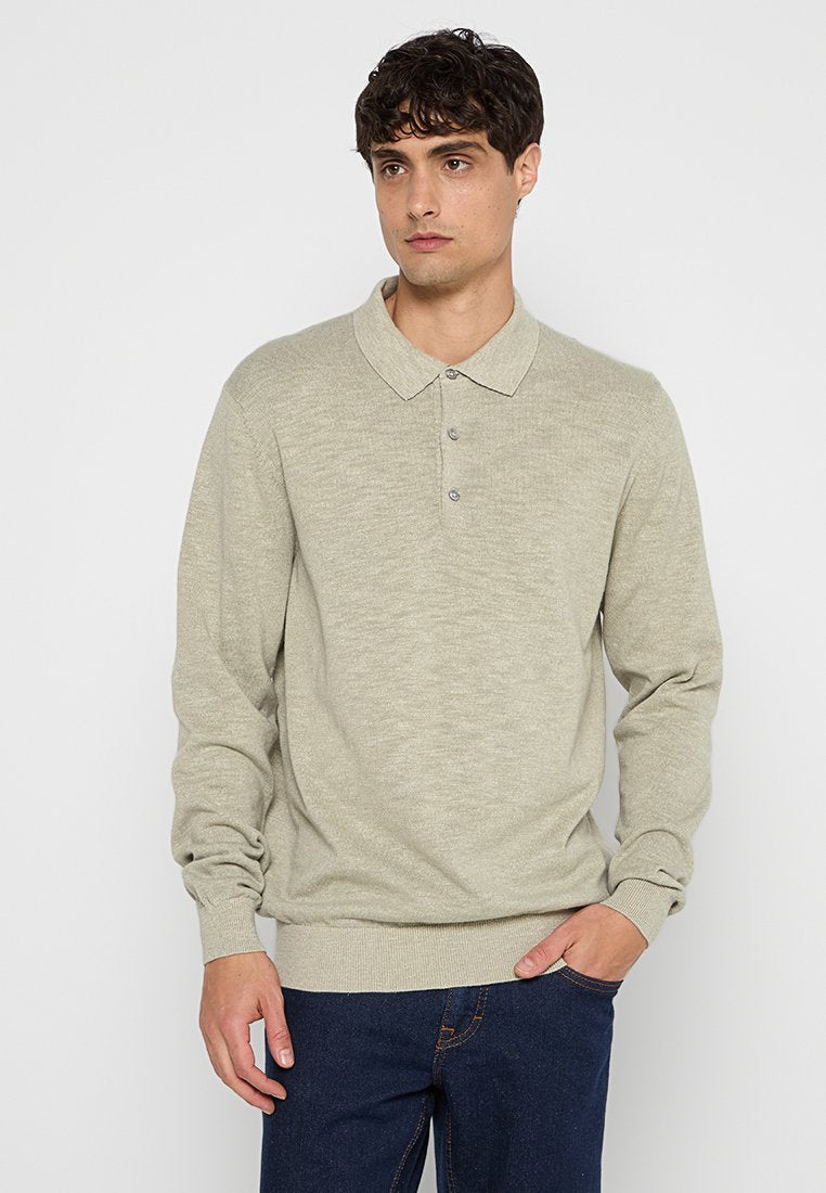 PROFUOMO Langarmshirt Media 1