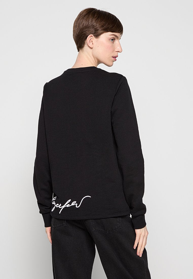 KARL LAGERFELD Sweatshirt Media 3