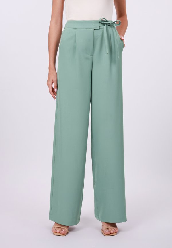 Anna Field Tall by Zalando WIDE LEG