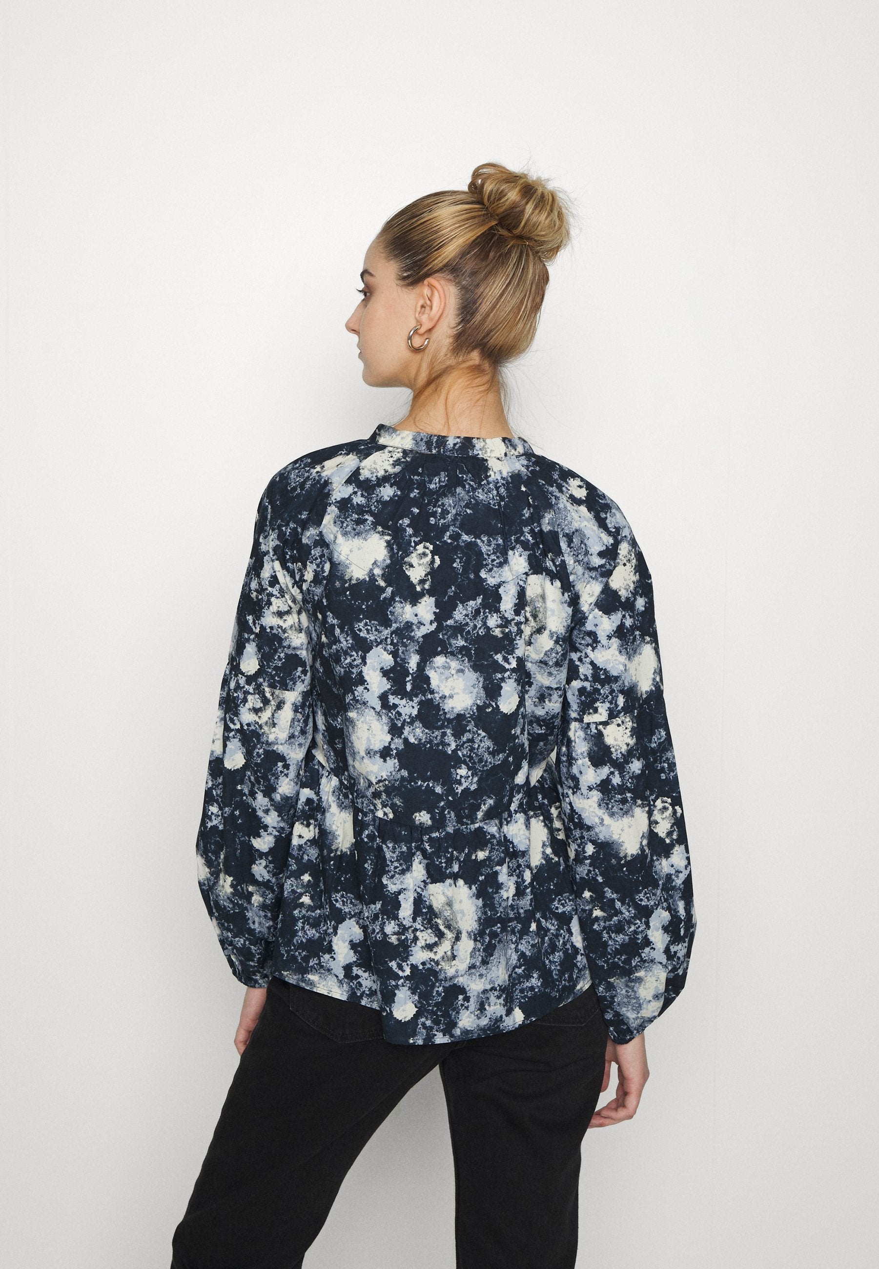b.young BYIMINO BLOUSE