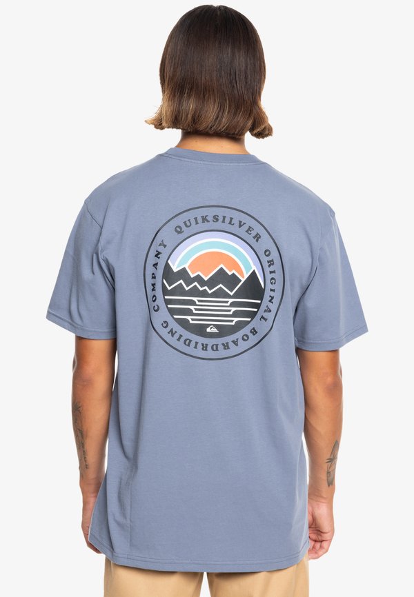 Quiksilver  LANDSCAPES